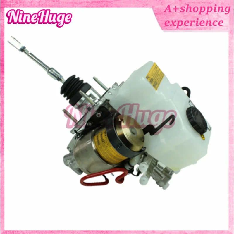 47050-60081 47210-60111 47210-60110 Refurbished ABS Brake Pump Master Cylinder Booster Actuator For Toyota 4Runner GX470 A930444