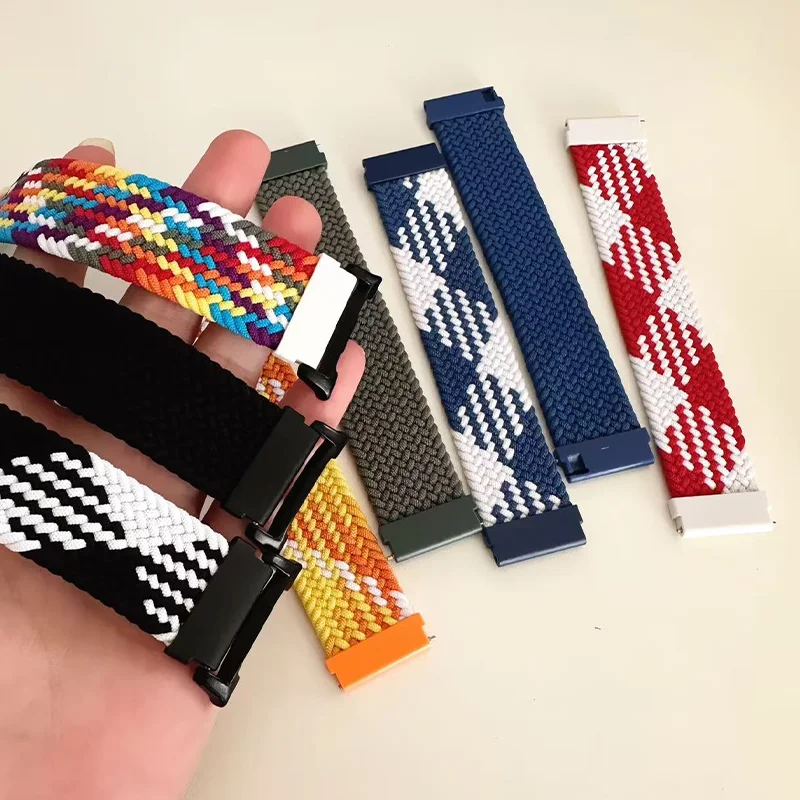 Nylon Strap For Sam… - image