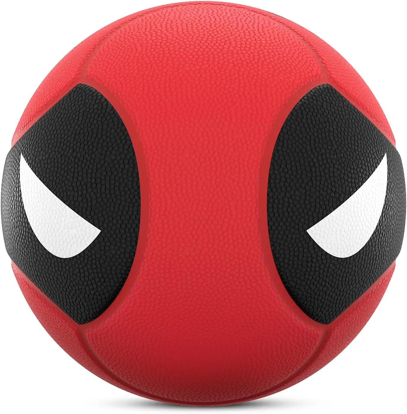 クアンミ スーパーノヴァ エディション バスケットボール、メンズ公式サイズ7(29.5インチ)、屋内外兼用ストリートボール