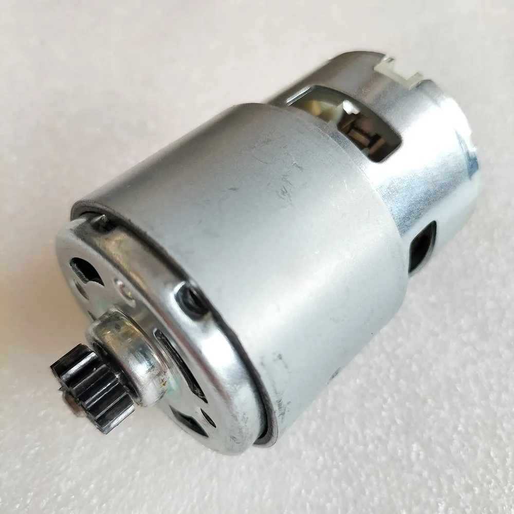 s_boy ONPO LS-755ZF- 7338218 V V 90635768 Substituição do motor 20VMAX