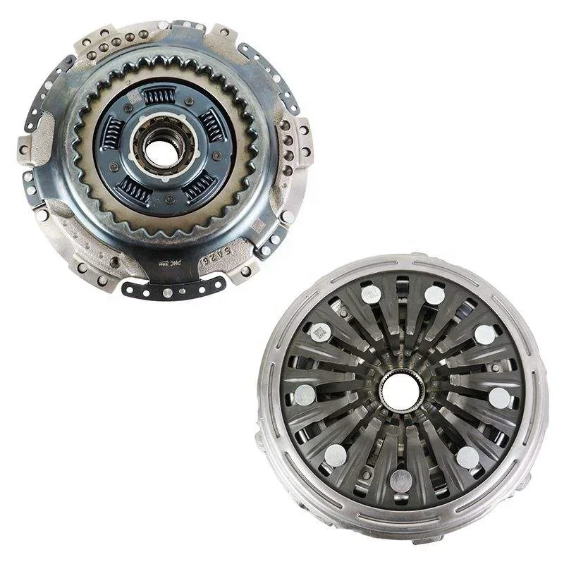 High Quality Genuine D7UF1 Clutch Kit 41200-2D100 41200-2D200 for   i30 i40  Kia Optima Soul Forte