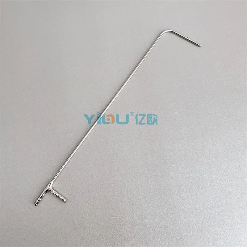 

3mm Diameter, 4mm Pitot Tube Pitot Tube LPT-03 Standard Pitot Tube LPT-04