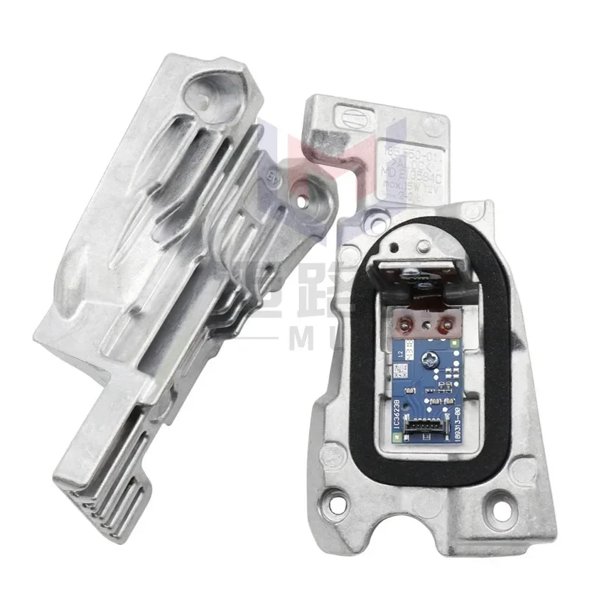 

63117352477 63117352478 Для BMW 5 серии F18 F10 F11 F08 2013-2018 DRL LCI Полный светодиодный модуль поворотных огней дневного света