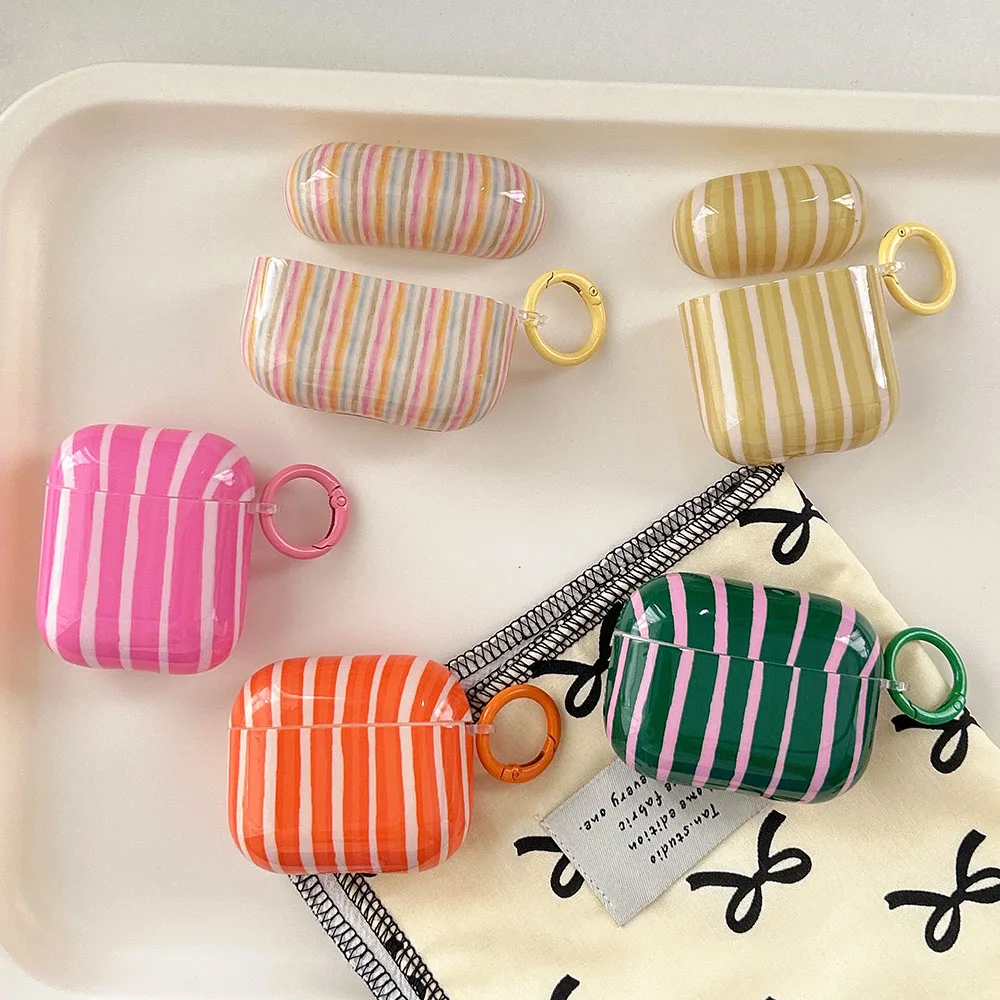 Fashion Color Strip…