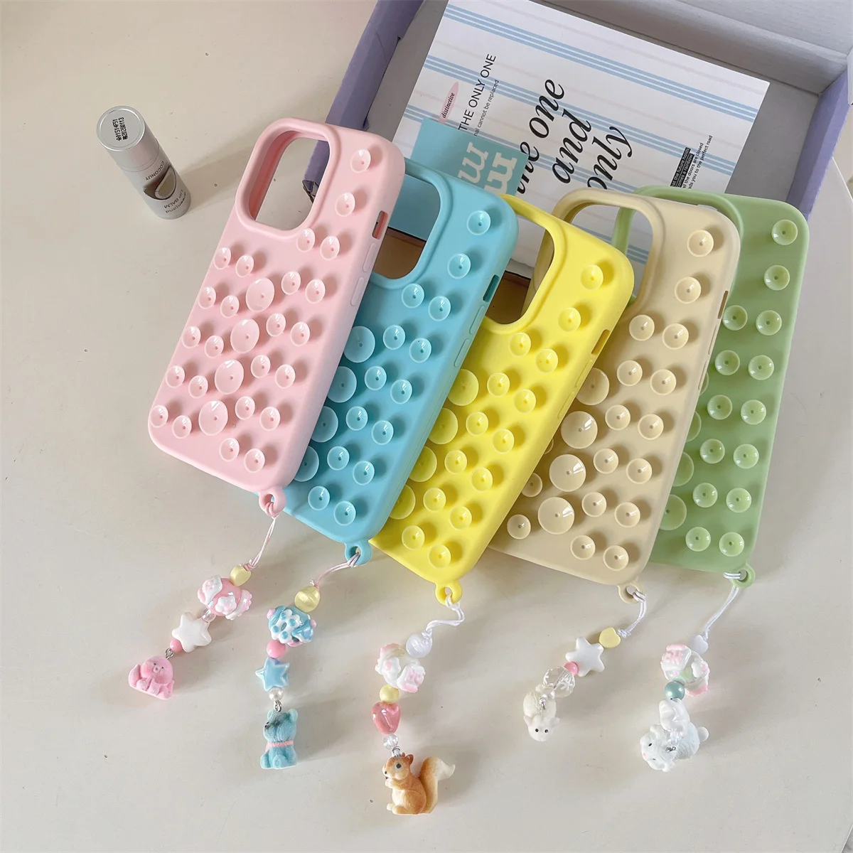 

Cartoon Girls Fashion Cute New Phone Case Protective cover For iPhone 16 15 14 13 Pro Max fundas iphone 15 case