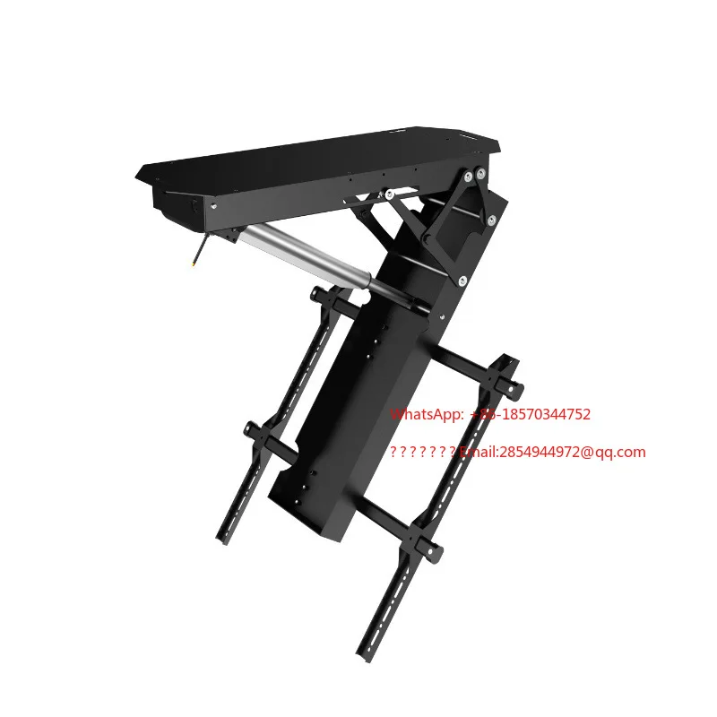 32-90 Inch TV Bracket, Ceiling Display Bracket