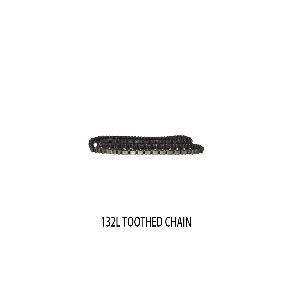 جديد صالح ZONTES 703RR ZT703-RR الأصلي توقيت سلسلة الهيدروليكية الموتر رمح طوقا دليل بار مسننة سلسلة