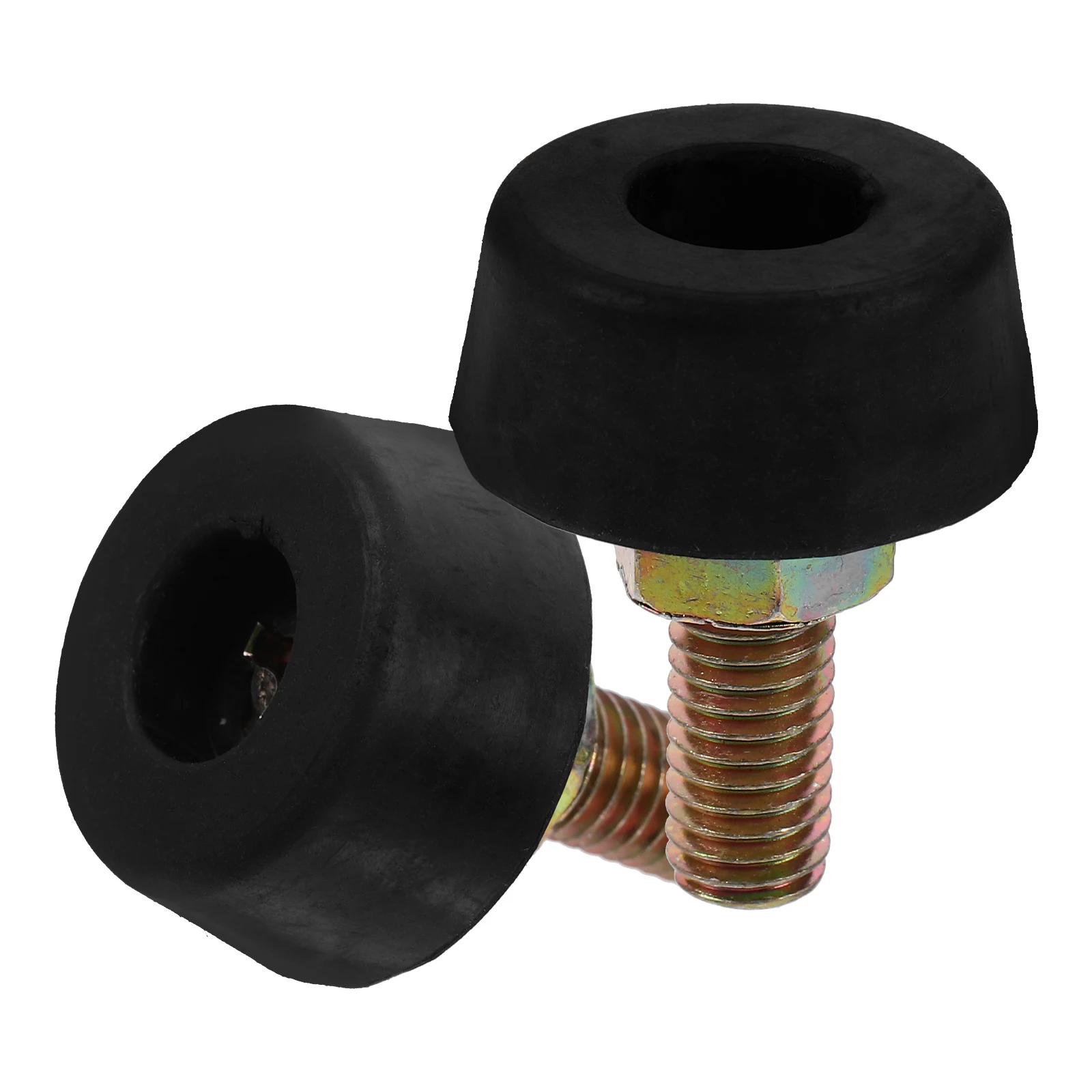 

Adjustable Bump Hood Pin Car Bumper Stop Engine Bonnets Shim Cushion 62840-H8500 Car Bonnet Bumper Cushion Tools Parts