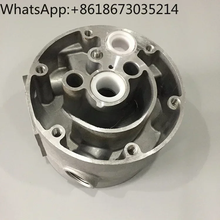 

Diaphragm Pump Accessories Pneumatic Diaphragm Pump QBK/QBYQBY3-25/40/50/65/80/100 Intermediate Motor