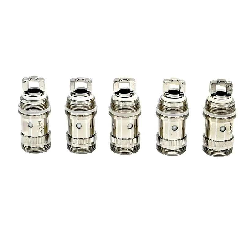5pcs/pack EC Ijust 2 Coil 0.3ohm 0.5ohm 0.18ohm HJS Coils for Ijust 2 S Melo 3 Mini Tank Atomizer