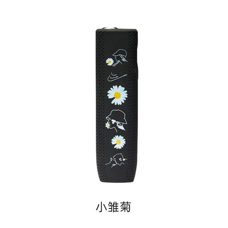 New Style 16 Colors Anti-drop Skin Silicone Cases for IQOS ILUMA ONE Protection Cover for ICOS ILUMA One Shell Accessories