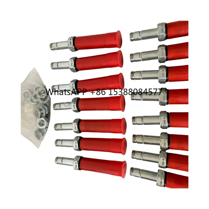 Cartridge Hydraulic…