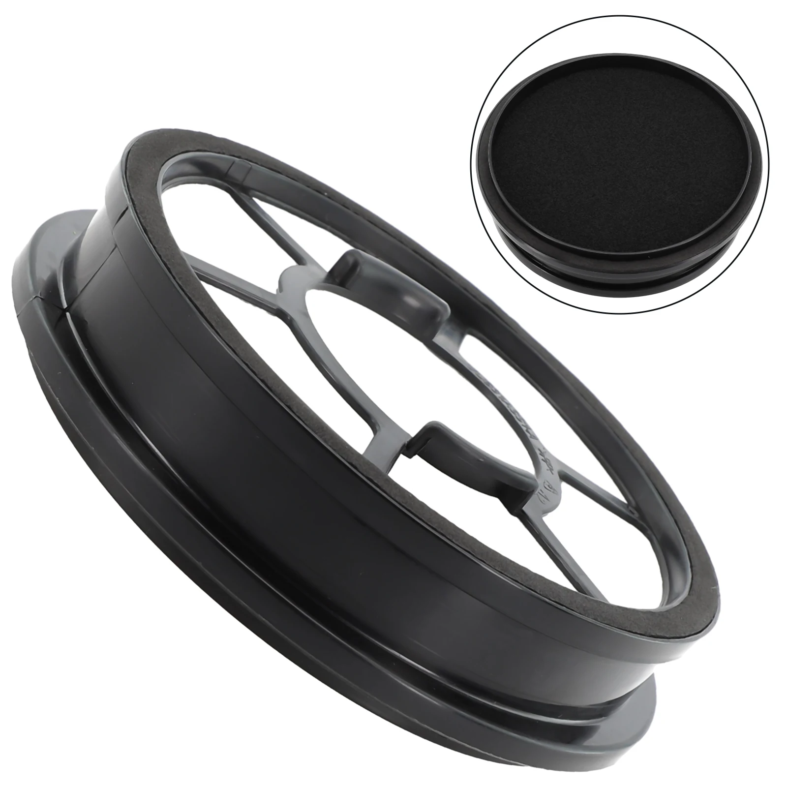 Keep Dust and at Bay with For Airswivel Vacuum Cleaner Filter BDASV101 BDASV102 BDASV103 Keep Dust and at Bay with