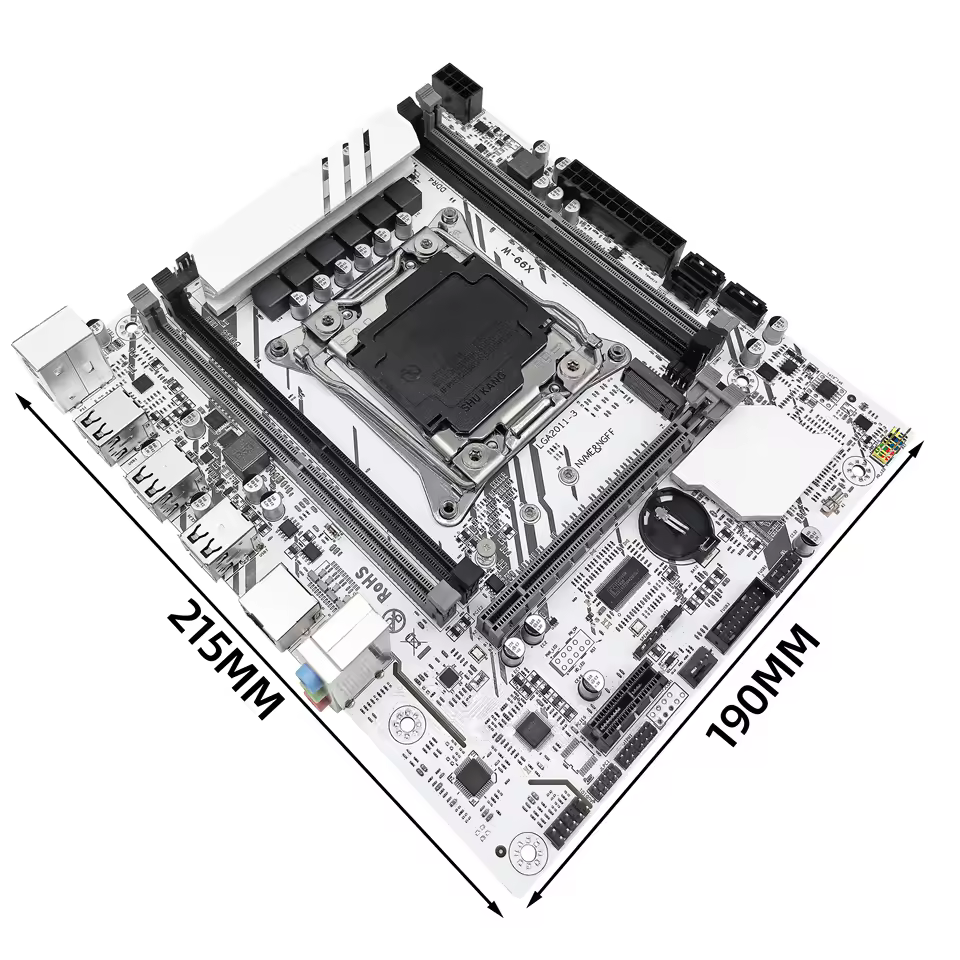 3. ZSUS X99..