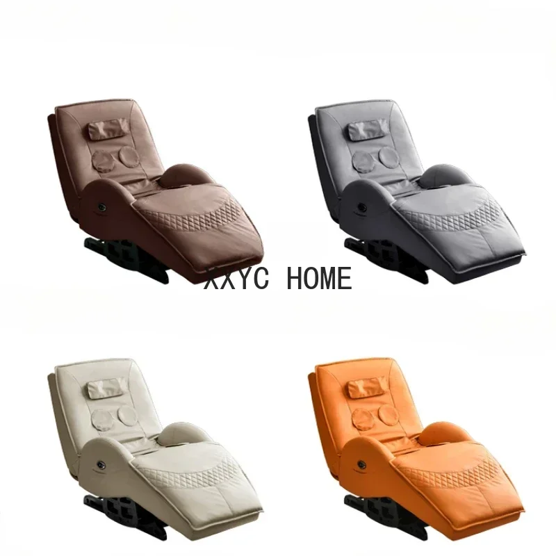 Living Room Lazy Imperial Concubine Electric Sofa Rocking Chair Recliner Adult  Elderly Nap Multifunctional Massage Sleeping Bed