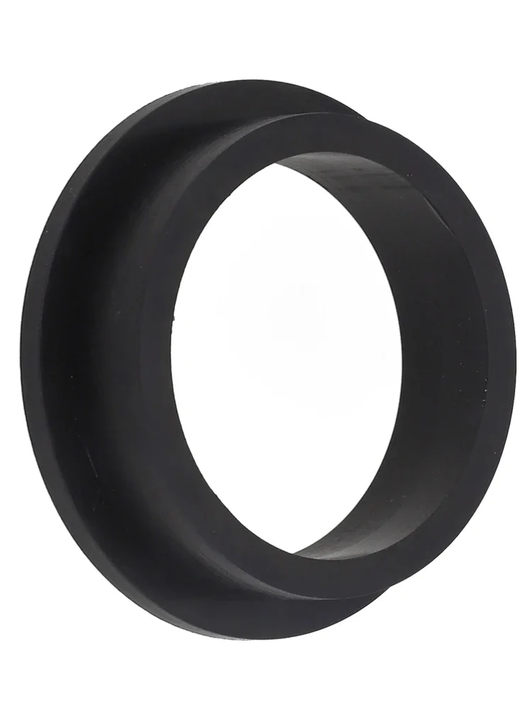 L-Shape O-Ring Gasket 2.15*2.15*0.54in For 26323CA 26323EH 26331CA Pool Gasket Black Convenient Easy To Install