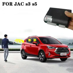 For JAC S3 S5 Smart window lifter window closer automatic Up and down