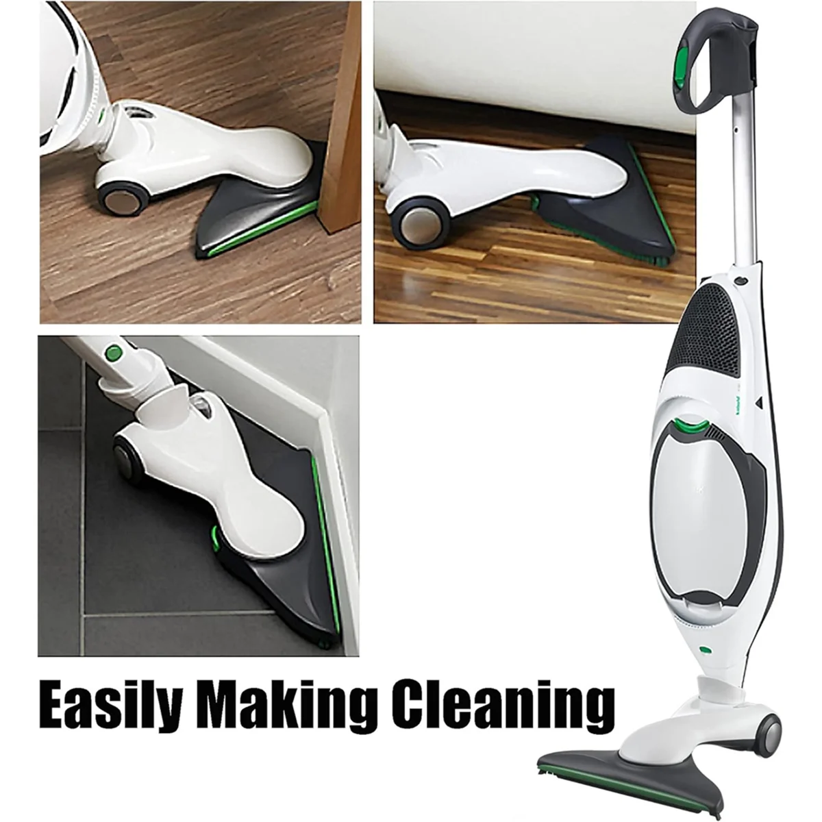 فرشاة مشتركة ساخنة لقطع غيار Vorwerk Kobold VK150 VK140 VK135 VK136 VK130 VK200 HD50