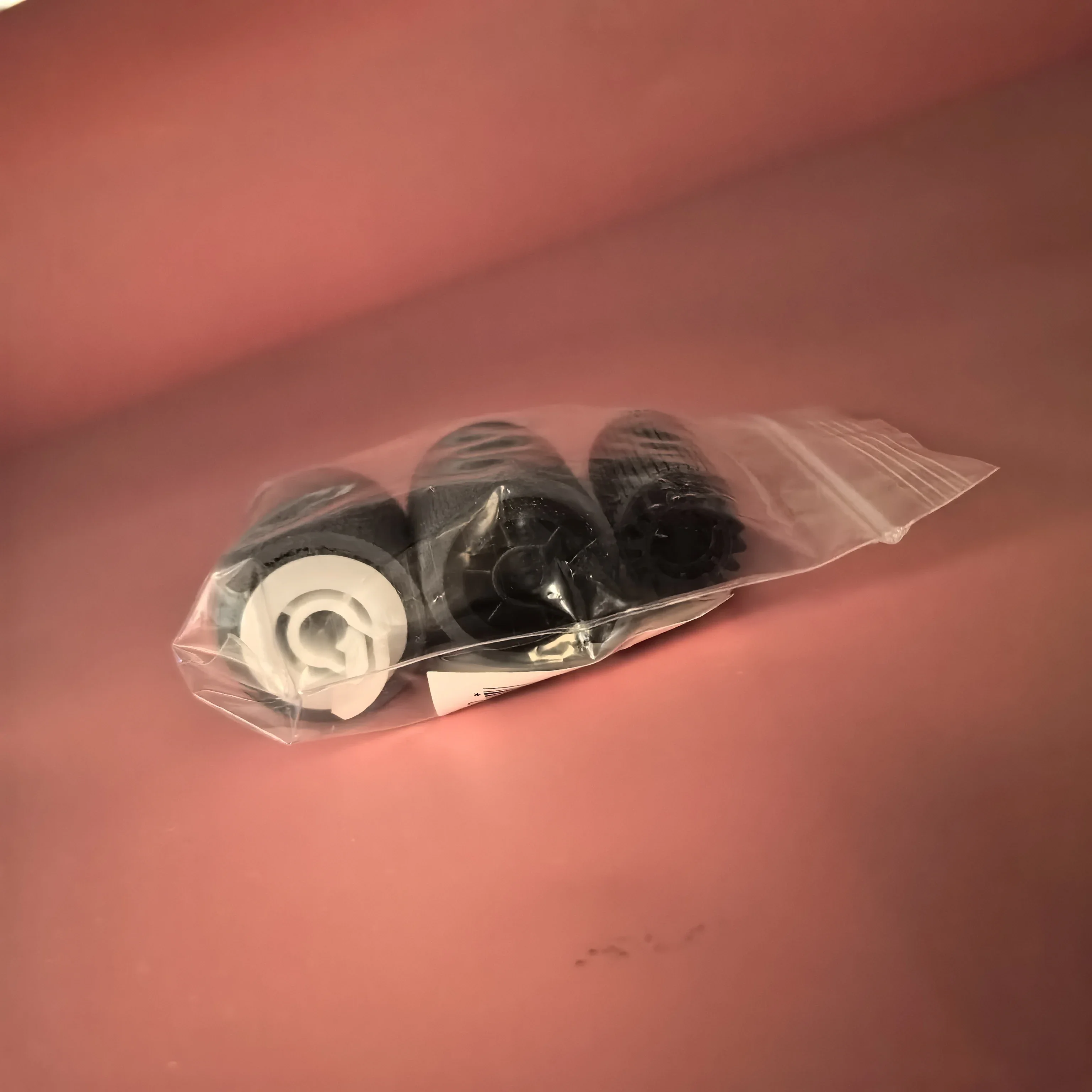 

5X FB6-3405-000 FC5-6934-000 FC6-6661-000 Feed Separation Pickup Roller for Canon iR 2520 3570 2830 1730 4570 3045 2230 1740
