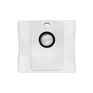 Staubsaugerpulverbeutel Substitution für CECCOTEC Conga, Taschen mit großer Kapazitätsbeutel, 8290 Unsterbliche, intelligente Kabum 900, 7490 8 Hauptverkäufe gebrauchte Congas - №6