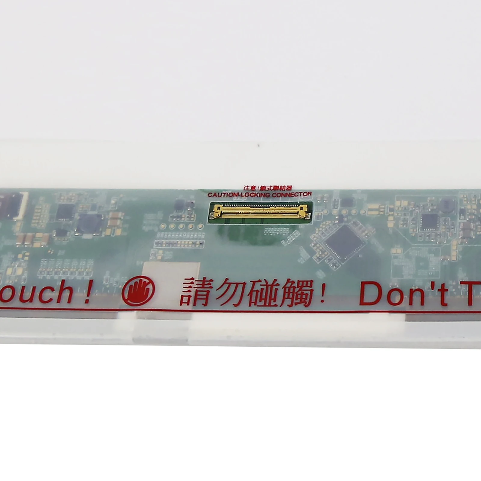 Imagem -05 - Polegada Wxga Laptop Tela Led Lcd N156bge-l11 Matriz para Lenovo G500 G505 G510 G550 G555 G560 G570 G575 G580 G585 B560 V580 15.6