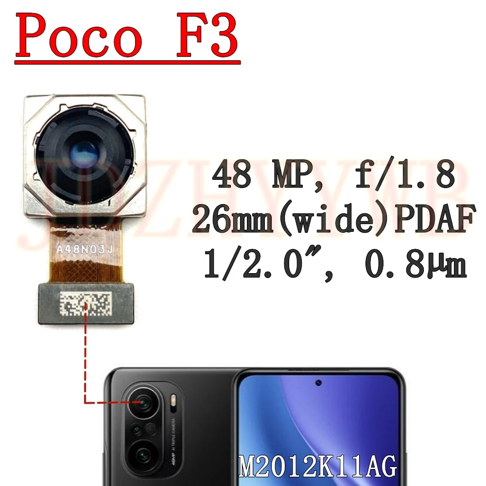 Front Selfie Rear B…