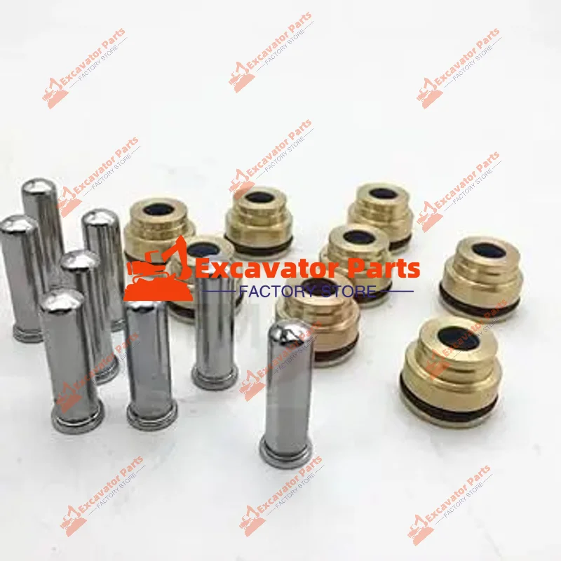 

Compatible with Caterpillar CAT 118-4086 CAT200B CAT320 Excavator Joystick Pusher
