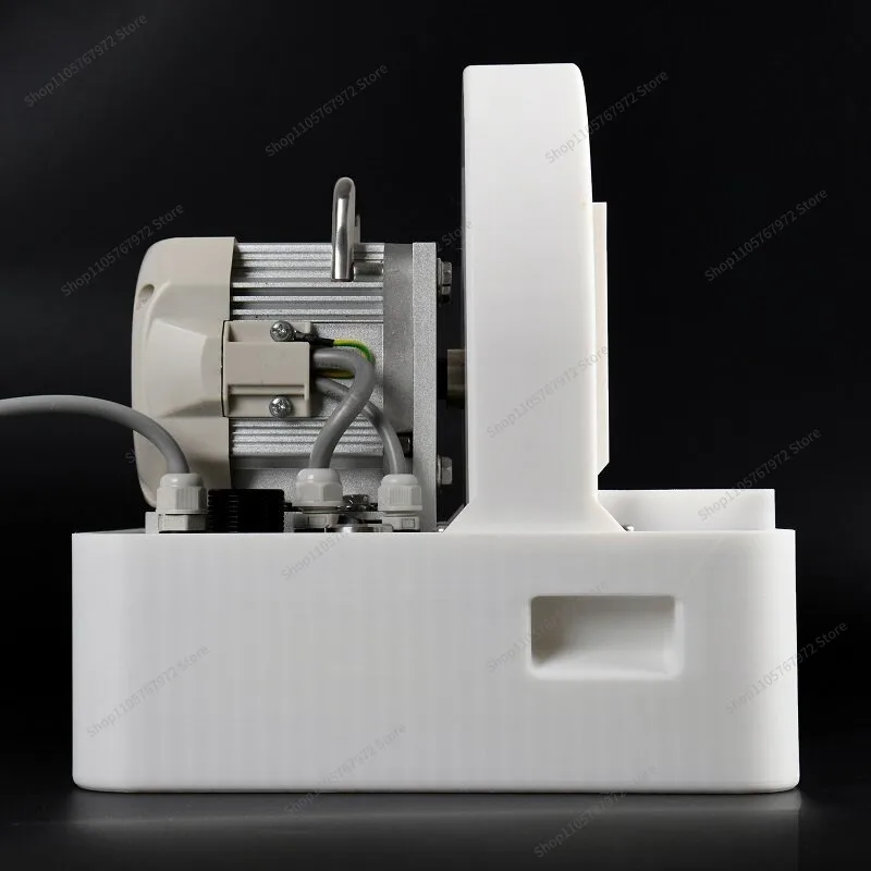 For efficient grinding seal cutting tools, seal cutting grinding machine, machine electric stone