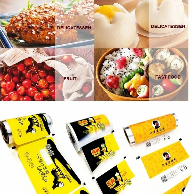 Manual Plastic Lunch Box Sealing Machine Trays Packing Sealer For Food Takeout Packaging Lock Fresh Lunch Box Sealing Machine