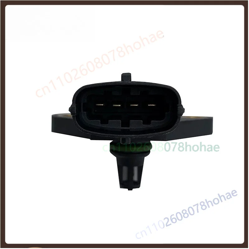 Intake Pressure Temperature MAP Sensor 0281002655 For Scania Diesel Engine Repair Spare Parts