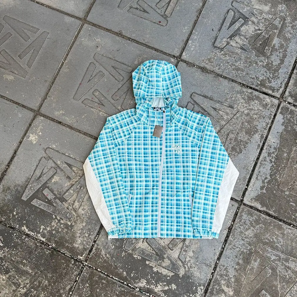 

Mertra jacket, overcoat, hip-hop casual loose breathable men's and women's clothing