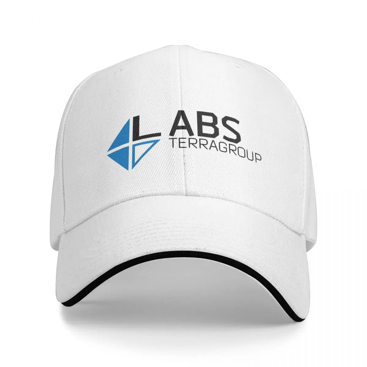 TerraGroup Labs Ico Escap From Tarkov Game قبعات البيسبول للرجال بلغت ذروتها قبعة الشمس الظل قبعة الحماية من الشمس