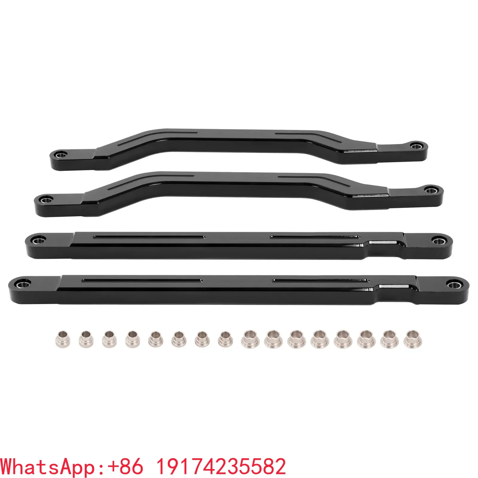 

For Polaris RZR XP 1000 /XP 4 1000 2017-2023 Rear High Clearance Radius Arm