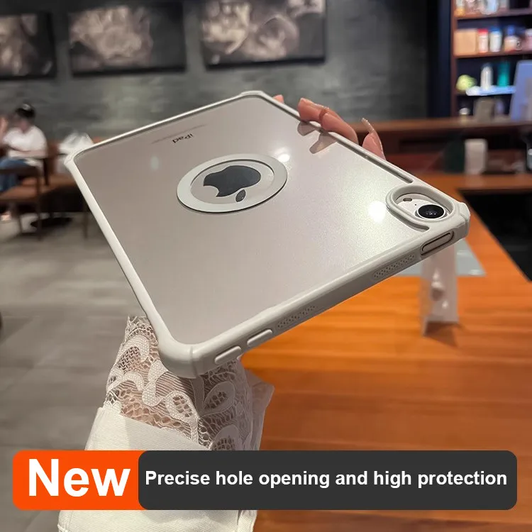 Custodia magnetica per iPad A16 2025 11 pollici Air 7 11 6 5 4 3Pro 2 1 10.2 9.7 10th 10.9 Mini 7 6 A17 Pro Air13 Pro 11 12.9 13