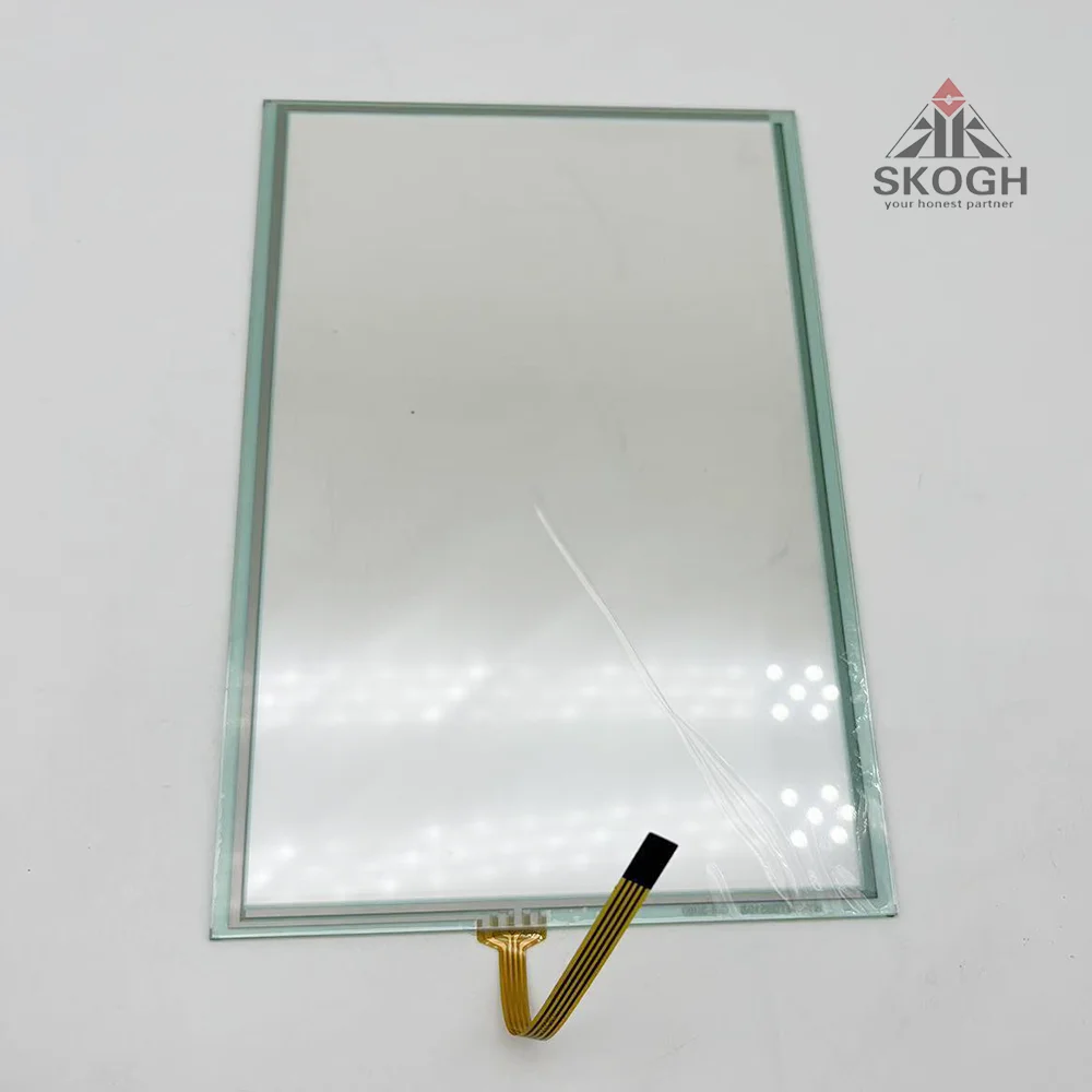 3PCS/Lot 302FB25191 302FB25190 Touch Panel screen For Kyocera KM 2560 3060 2540 300I 3030 4030 6030 8030