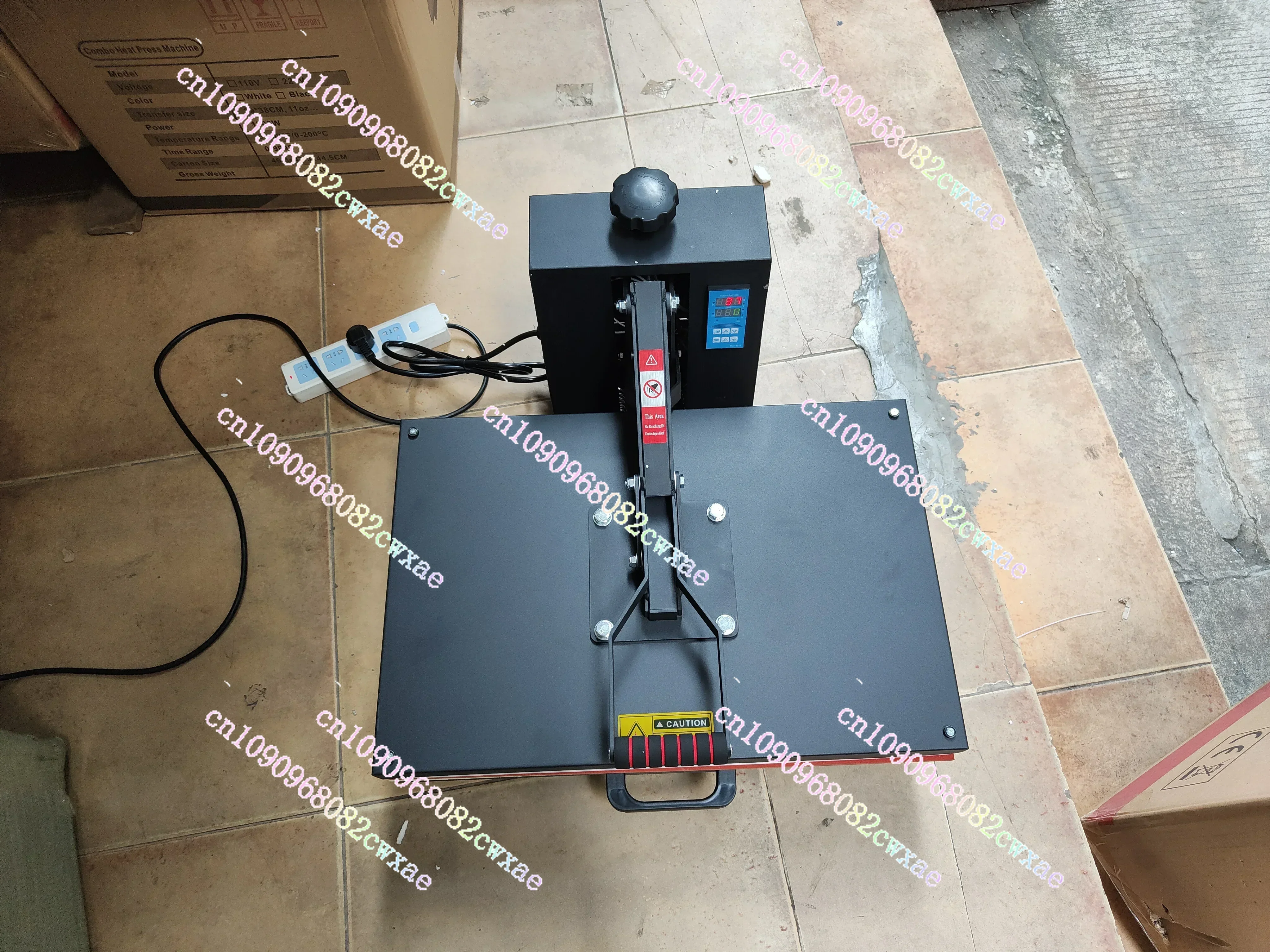 40x60 heat press machine   40*60 cm 16x24 heat press machine heat press 40x60