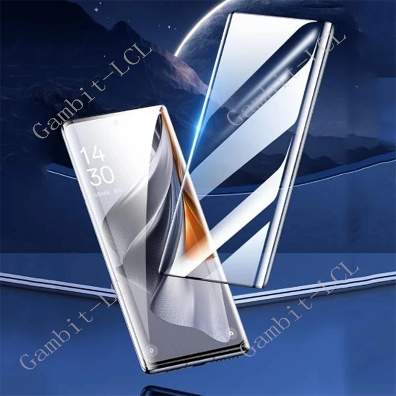 4 قطعة ثلاثية الأبعاد كامل منحني الزجاج المقسى ل Vivo V40 Pro 5G طبقة رقيقة واقية على VivoV40Pro VivoV40 V40Pro 6.78 "غطاء واقي للشاشة