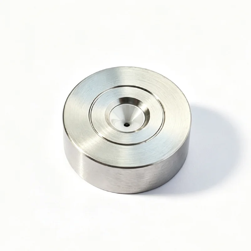 S116 LLD sub-dies upper & lower wire guide 4458910 Ceramic Material for Seibu EDM Wire Cutting Machine EDM Consumables