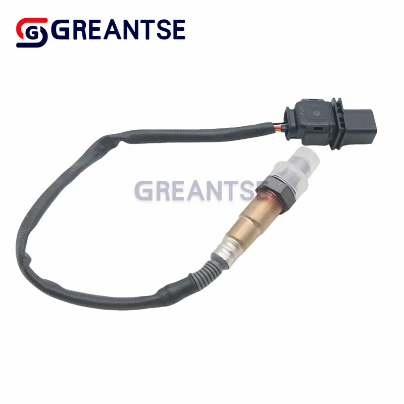 Capteur d'oxygène O2 11787590713 pour citroën Peugeot Mini Cooper R55 R56 R57 1,6l, accessoires de voiture