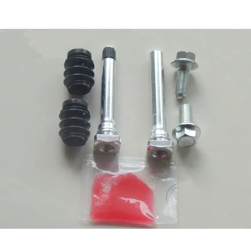 Original For 8th/9th Generation 2006-2015 Civic Front Rear Wheel Cylinder Repair Kit Rear Brake Caliper Pins High Quality