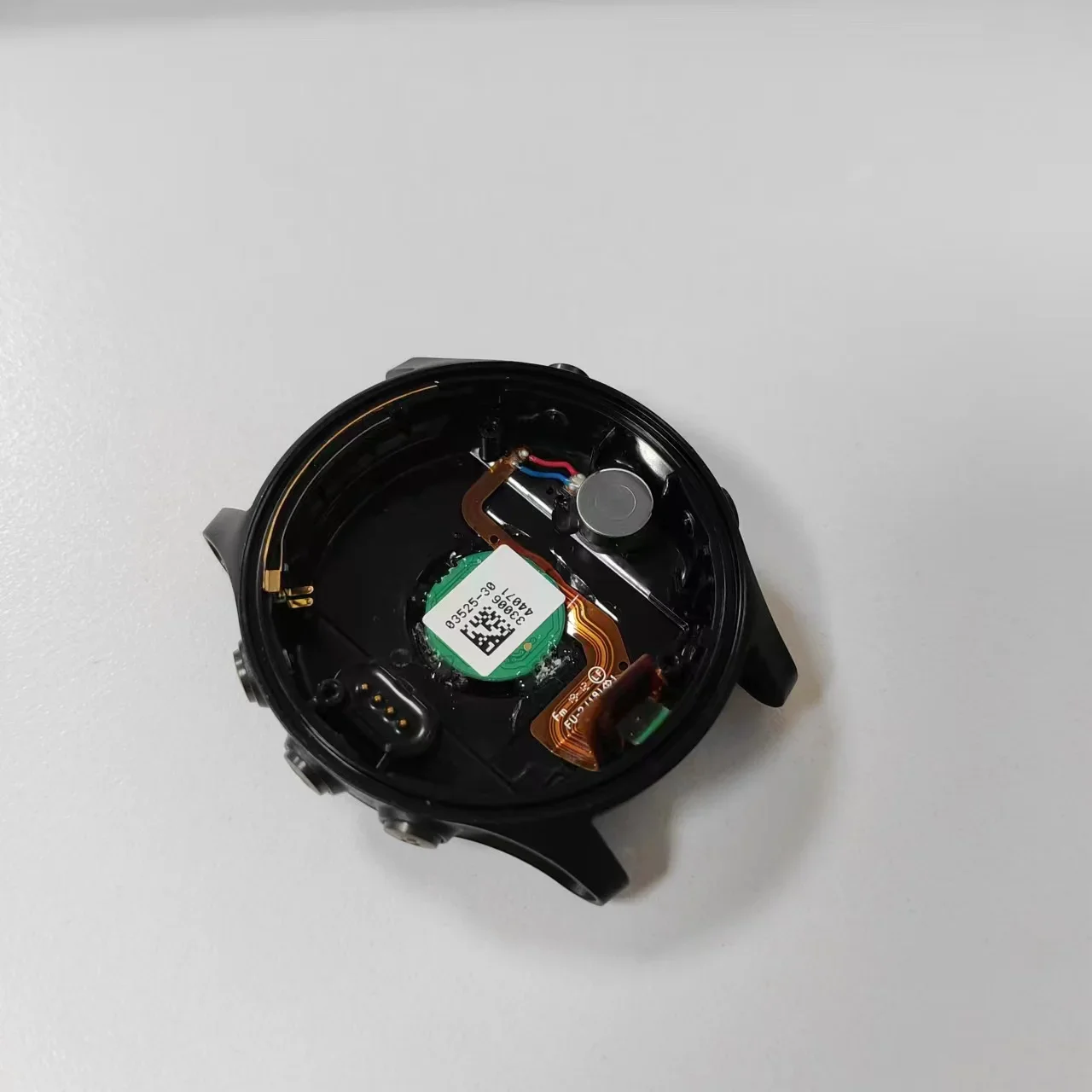 Garmin Forerunner 245 Music LCD Display Screen Replacement Part For Garmin Forerunner 245 LCD Screen Repairment