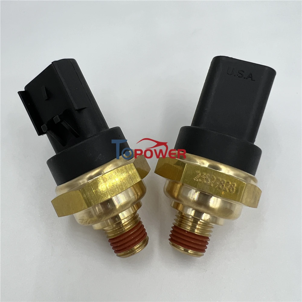 

23527828 Oil Pressure Sensor Switch for 14L Series 60 S60 Detroitt Diesel