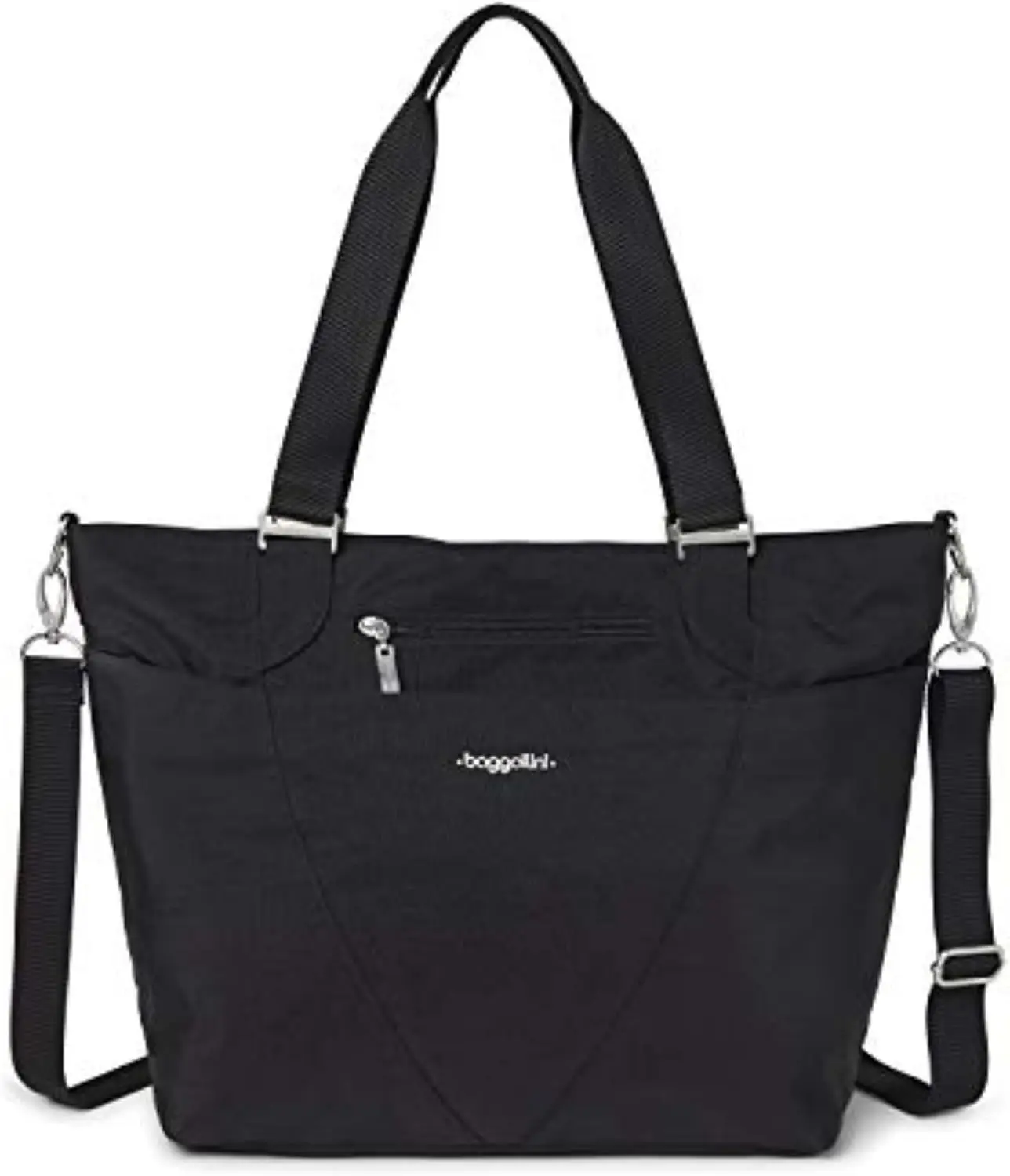 

Lightweight Laptop Tote Bag for Women, 12x18 Work Travel Carry On Bag - Durable and Stylish