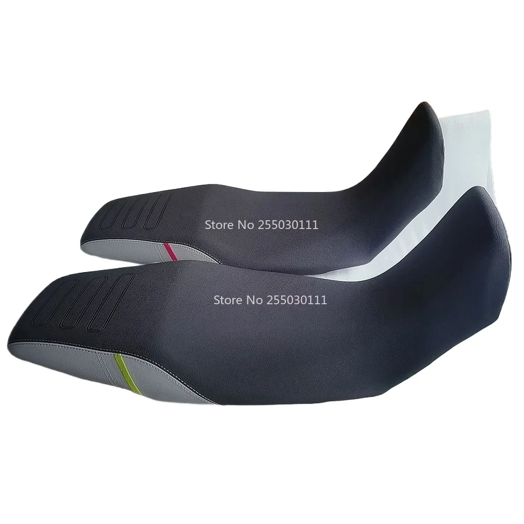 

NEW For CFMOTO Motorcycle Accessories 450MT 400-8 Comfortable integrated High Tension Seat Modified Seat Cushion