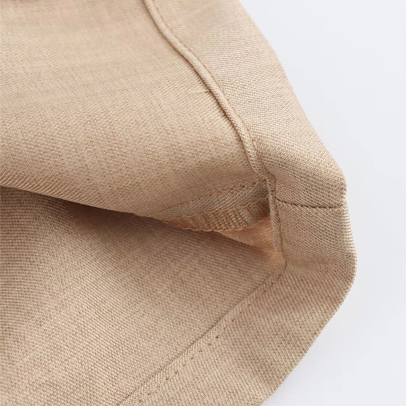 Elegante colete vestido sem mangas feminino casual moda vestidos curto vestido simples arco topos roupas streetwear francês