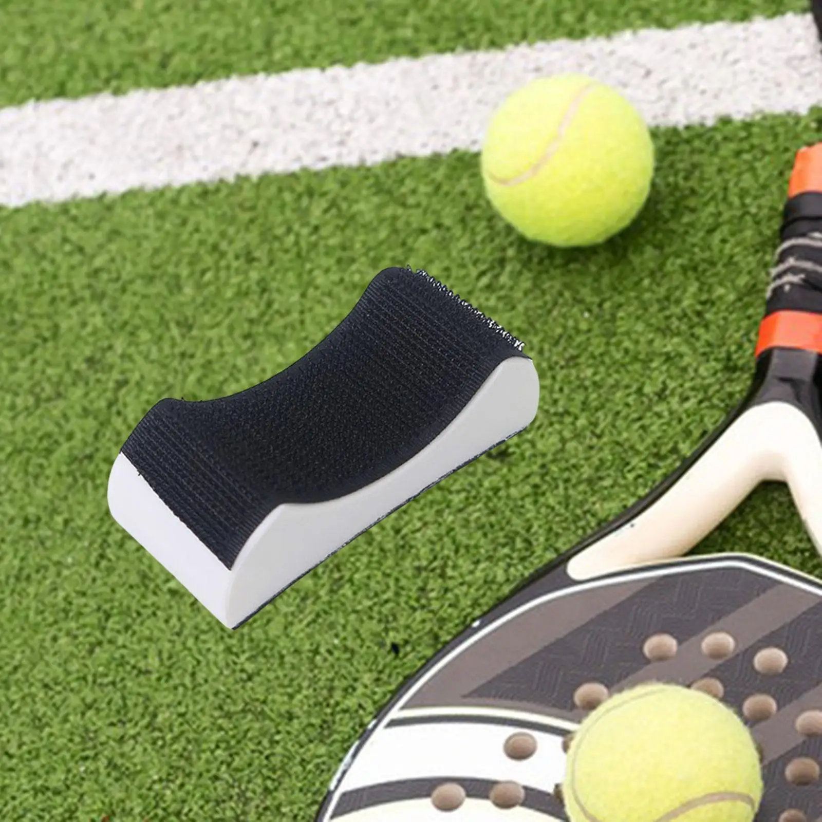 

Инструмент для сбора теннисных мячей Легкие практичные компактные принадлежности для извлечения мячей