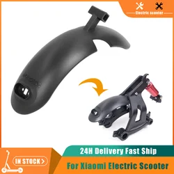 Monorim FP Pro Rear Fender Specially for Rear Suspension MR1/MXR1 Electric Scooter for Xiaomi M365 Niebot Max G30 Modifited Part