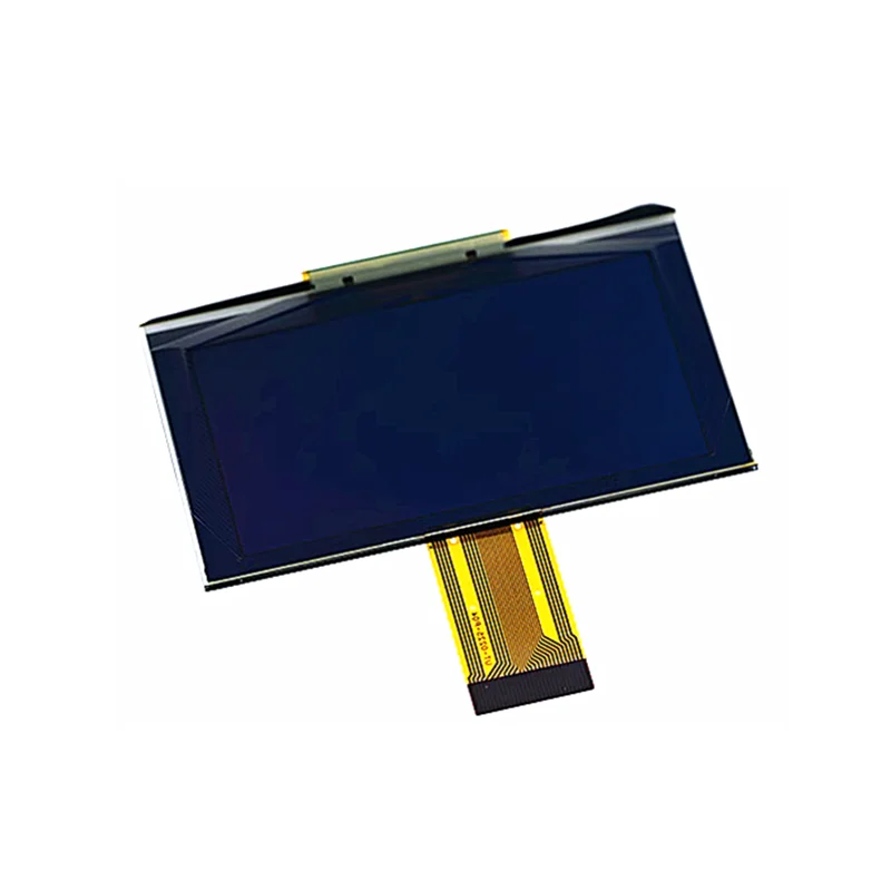 

2.7 inch OLED display 128*64 30pin LCD screen White/yellow/Green LCD SSD1325 with grayscale