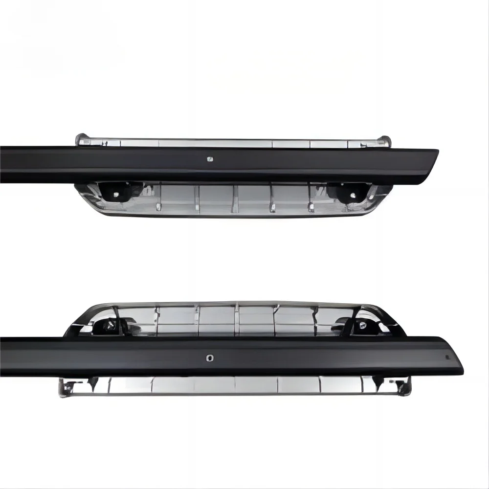 2022 New Design Car Body Parts aluminum alloy side step running board for Land Rover Defender 110 (2020+)