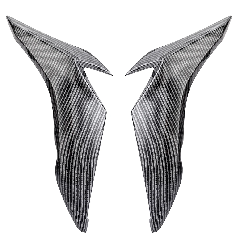 ل Sukuki GSX-S1000 GSXS1000 GSX S1000 GSXS 1000 2015-2020 دراجة نارية هيكل السيارة الإطار المبرد الجانب غطاء ABS حقن هدية